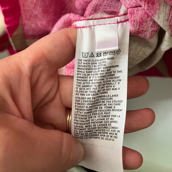 Marimekko x Uniqlo dress - Picture 2 of 5